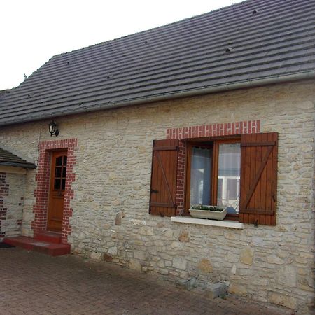 Gite A La Campagne Cressonsacq Luaran gambar