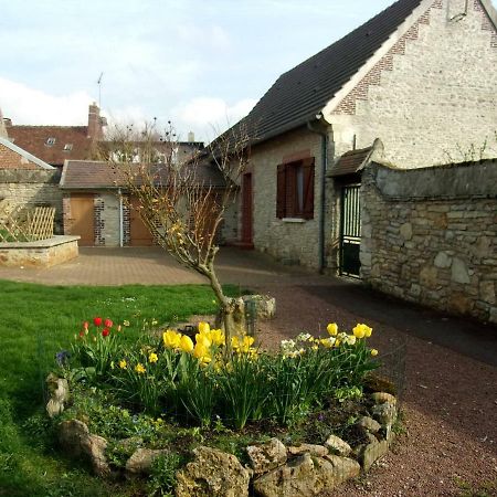 Gite A La Campagne Cressonsacq Luaran gambar