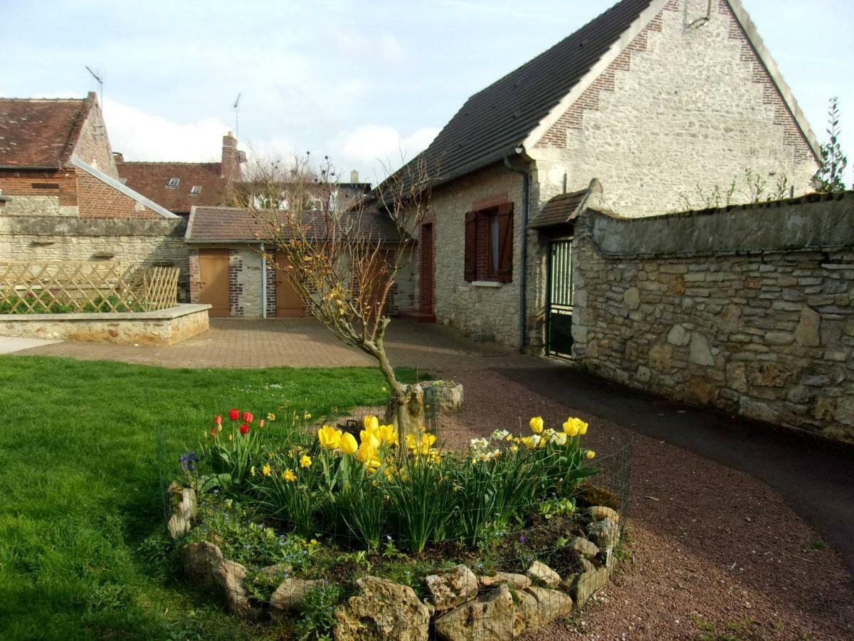 Gite A La Campagne Cressonsacq Luaran gambar