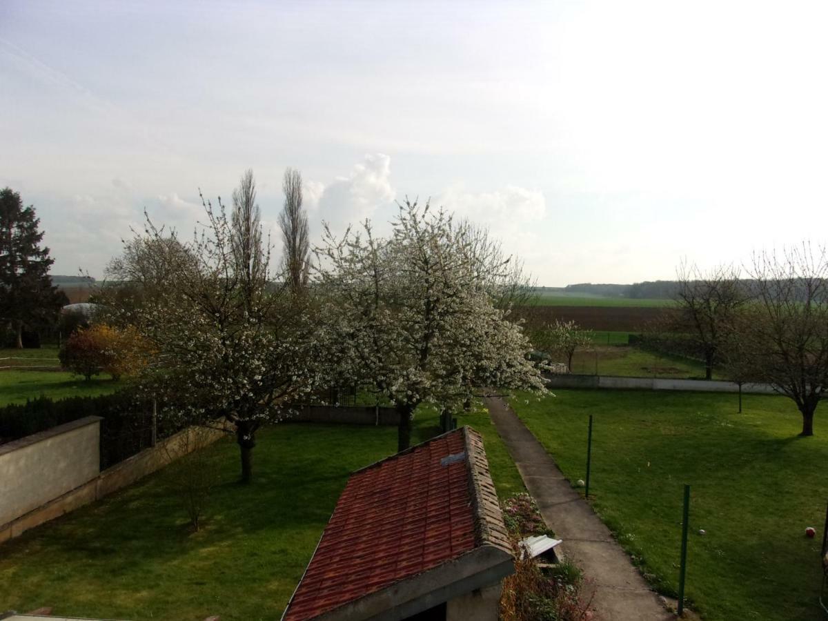 Gite A La Campagne Cressonsacq Luaran gambar